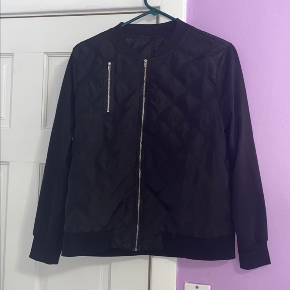 ⚡️SALE⚡️Black Jacket